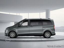 Mercedes-Benz V 220 d STYLE Kompakt Style Distr+ 360Kam AHK 7 Sitze
