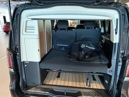 Mercedes-Benz V 220 d Marco Polo AMG AHK Distr Airmatic StdHzg