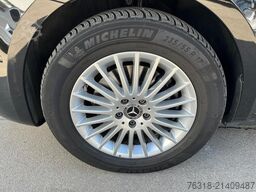 Mercedes-Benz V 300 d 4MATIC AVANTGARDE Extralang Avantgard, Leder Std-Hzg. 8-Sitze