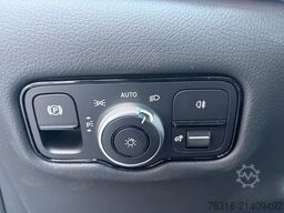 Mercedes-Benz V 250 d AVANTGARDE Lang Avantgarde Leder Distr 6S AHK 360
