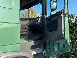 DAF XF 450 FT Lowdeck