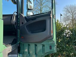 DAF XF 450 FT Lowdeck