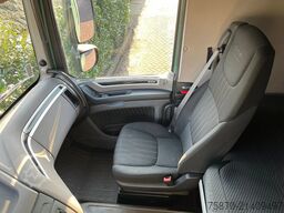 DAF XF 450 FT Lowdeck