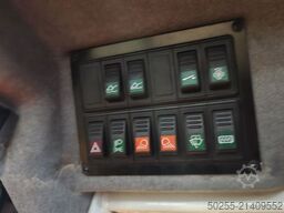 LIEBHERR L 542 kein 538 524 546 Top Ausstattung