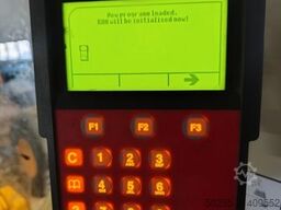 LIEBHERR L 542 kein 538 524 546 Top Ausstattung