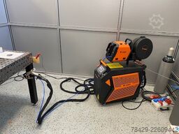 JASIC LS-2000F