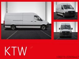 Mercedes-Benz Sprinter 317 Maxi,Automatik,Kamera,Klima,MBUX