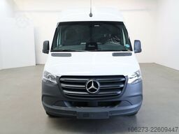 Mercedes-Benz Sprinter 317 Maxi,Automatik,Kamera,Klima,MBUX