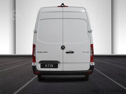 Mercedes-Benz Sprinter 317 Maxi,Automatik,Kamera,Klima,MBUX