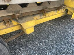 RENAULT Master II Phase 2 DoKa Pritsche 1.Hand