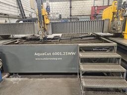 Microstep Aquacut 6001.25WW