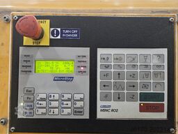 Microstep Aquacut 6001.25WW