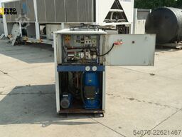 Used Chiller MTA - 37.4 kW | With warranty