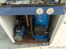 Used Chiller MTA - 37.4 kW | With warranty