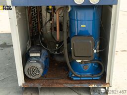 Used Chiller MTA - 37.4 kW | With warranty