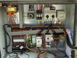 Used Chiller MTA - 37.4 kW | With warranty