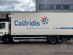 DAF CF 75.310 (CARRIER FRIGO / CAMION BELGE / BELGI...