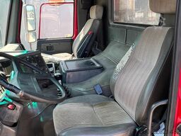 Volvo FL12-380 (6X6 / EJES GRANDES / LAMES / BIG AXLE...