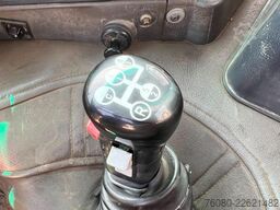 Volvo FL12-380 (6X6 / EJES GRANDES / LAMES / BIG AXLE...