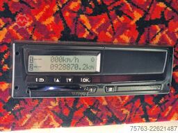 Scania R650 V8 NGS Highline 6x2 - Custom interior - Re...