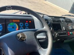 Mercedes-Benz Atego 1823 (CAMION BELGE / NOUVEAU ETAT / 4X2 /...