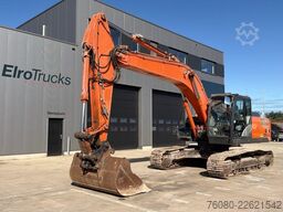 Hitachi ZX250LCH-5A (AIRCO / 6.868 HOURS / BELGIAN MACH...