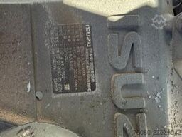 Hitachi ZX250LCH-5A (AIRCO / 6.868 HOURS / BELGIAN MACH...