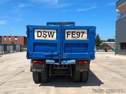 MAN TGA 32.390 (MANUAL GEARBOX / BOITE MANUELLE / L...