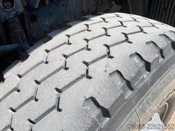 MAN TGA 32.390 (MANUAL GEARBOX / BOITE MANUELLE / L...