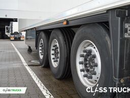 SCHMITZ CARGOBULL SKO FP 60 ThermoKing SLXi 300