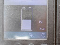 Jungheinrich EJC 112z