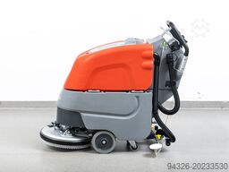 Hako Hakomatic B30 TB430 - 2011y - 1344h