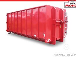 Monza 38,6 m³ - Doppelflügeltür