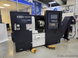 HWACHEON CUTEX-180BL