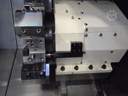 HWACHEON CUTEX-180BL