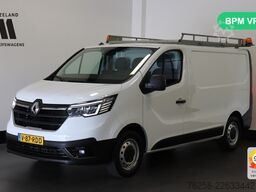 Renault Trafic 2.0 dCi 130PK EURO 6 - Airco - Navi - Cr...