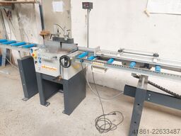 ELUMATEC TS 161
