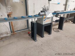 ELUMATEC TS 161
