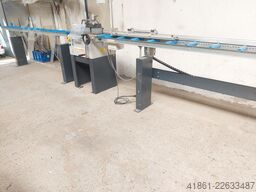 ELUMATEC TS 161