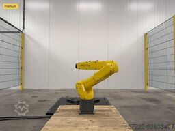 FANUC LR Mate 200iD/7L