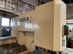 GEKA PUMA 110