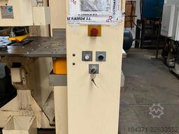 GEKA PUMA 110