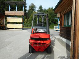 Linde H30D-03 Perkins Triplex SS 4.Kreis