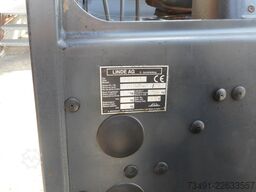 Linde H30D-03 Perkins Triplex SS 4.Kreis