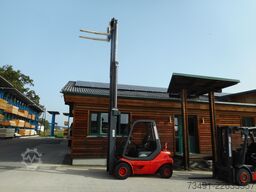 Linde H30D-03 Perkins Triplex SS 4.Kreis