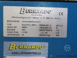 BERNARDO Smart 410x1000V