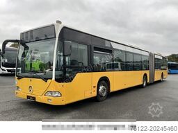 MERCEDES-BENZ O 530 G/ Citaro / Klima / A23 / A40