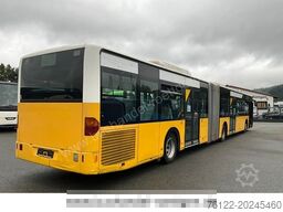 MERCEDES-BENZ O 530 G/ Citaro / Klima / A23 / A40