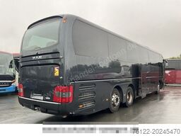 MAN R09 Lion?s Coach/516/Travego/Tourismo/Neulack