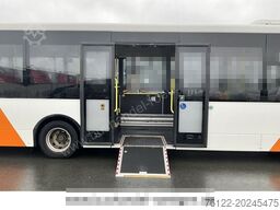 VDL Citea LLE/ A20/ A21/ O 530/ Citaro